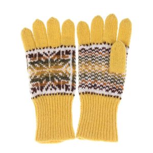 Fair Isle Gloves Archives - Shetland Knitwear